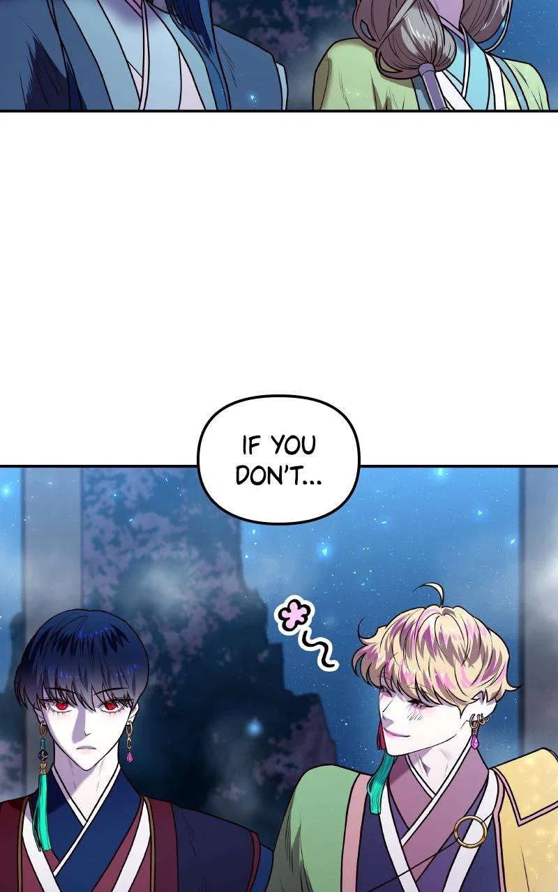 Mystic Prince Chapter 4 – Page 176