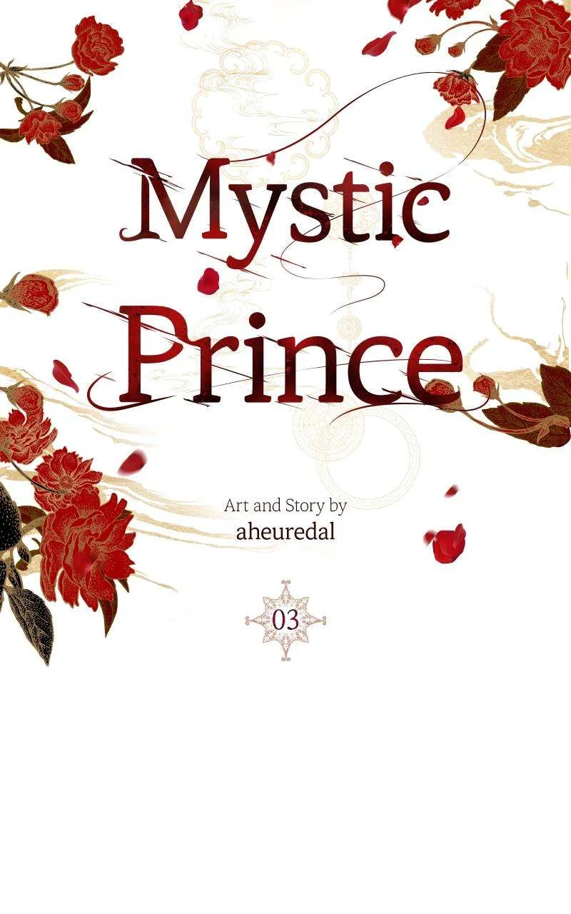 Mystic Prince Chapter 3 – Page 2