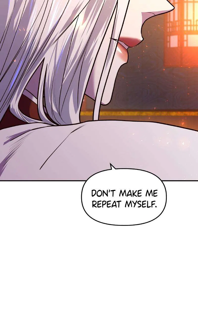 Mystic Prince Chapter 3 – Page 8