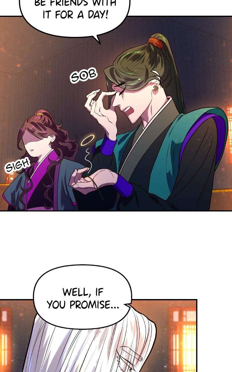 Mystic Prince Chapter 3 – Page 12