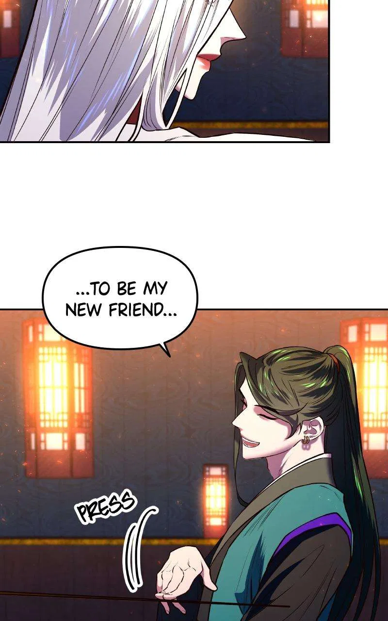 Mystic Prince Chapter 3 – Page 13