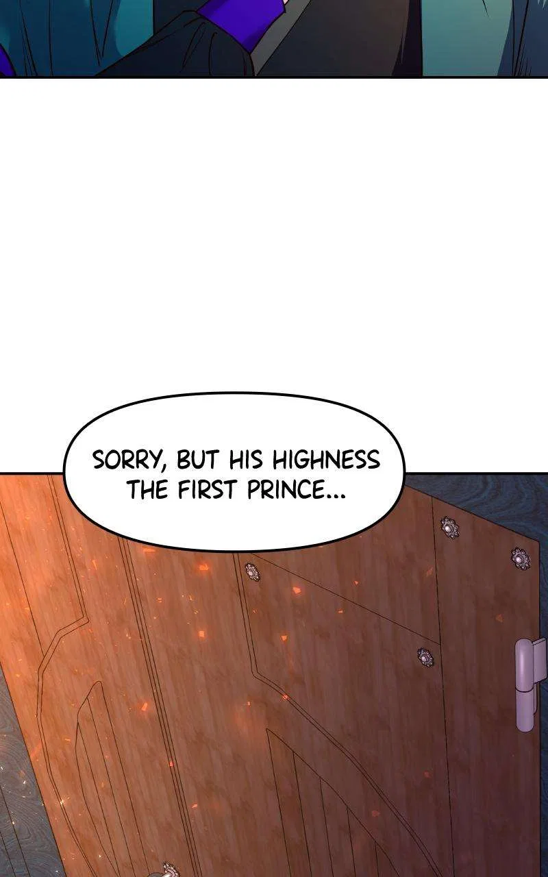 Mystic Prince Chapter 3 – Page 19