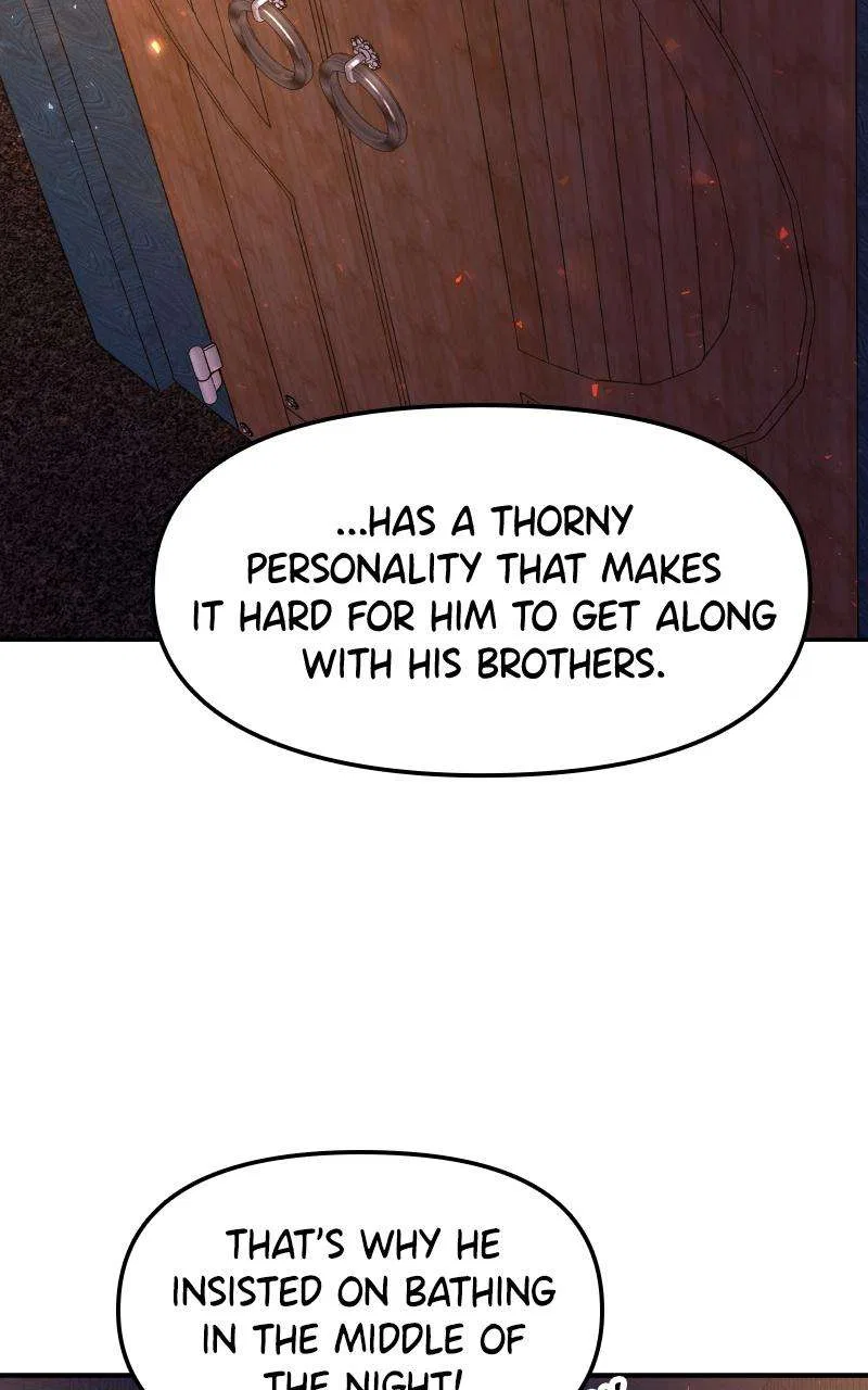 Mystic Prince Chapter 3 – Page 20