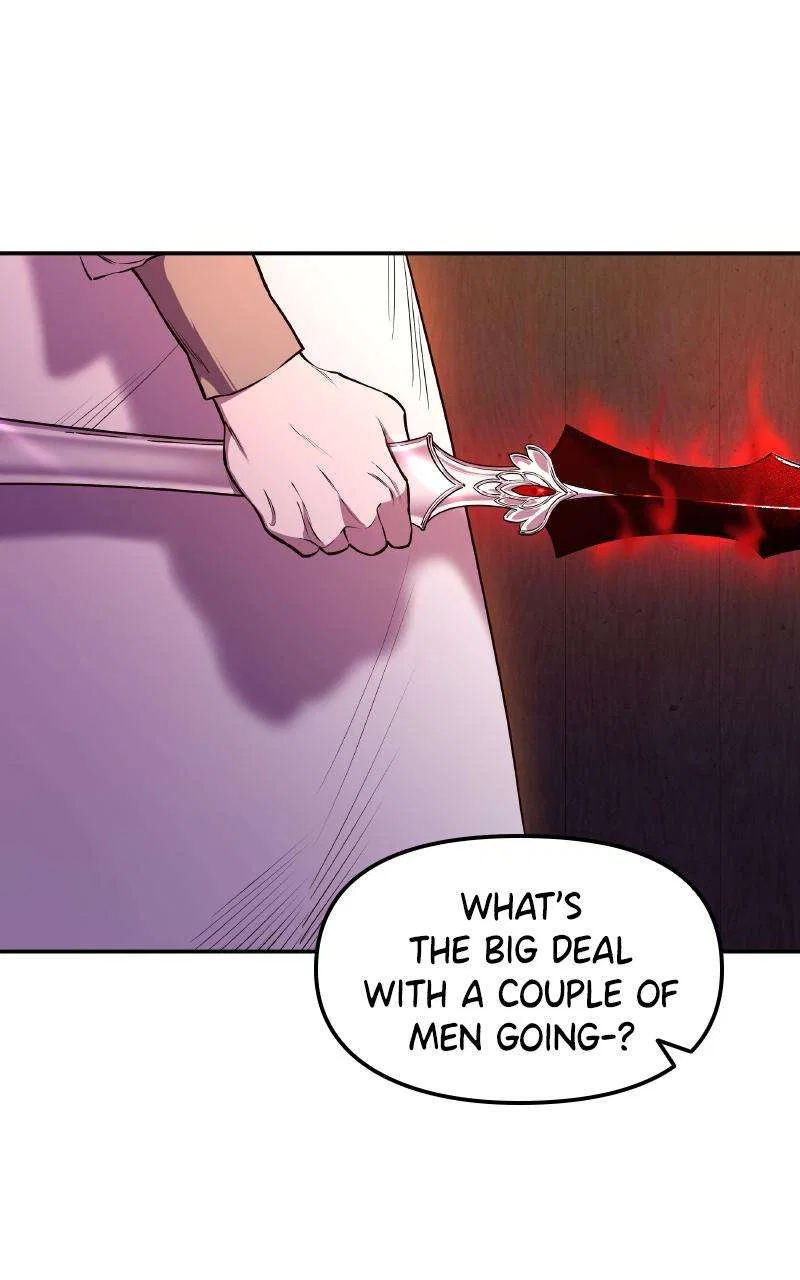 Mystic Prince Chapter 3 – Page 23
