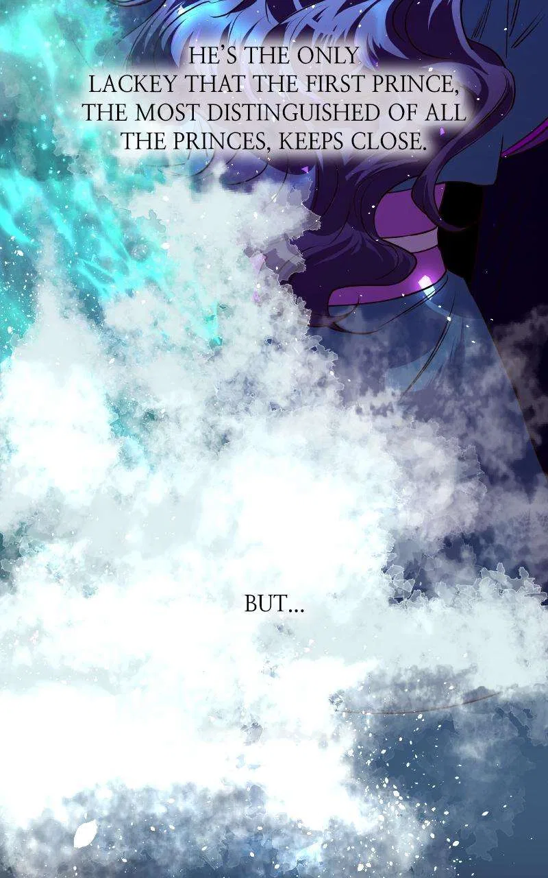 Mystic Prince Chapter 3 – Page 35