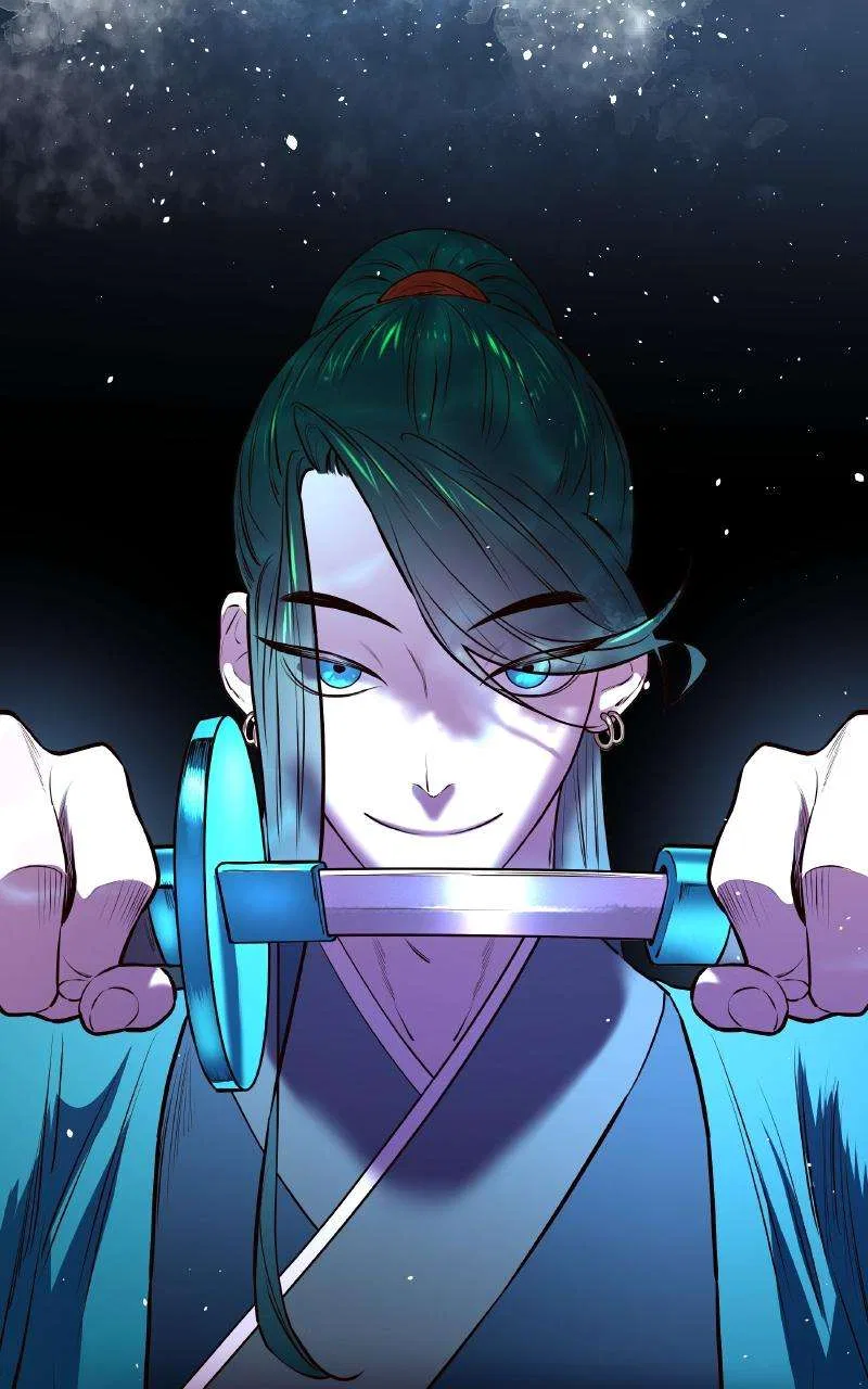 Mystic Prince Chapter 3 – Page 36