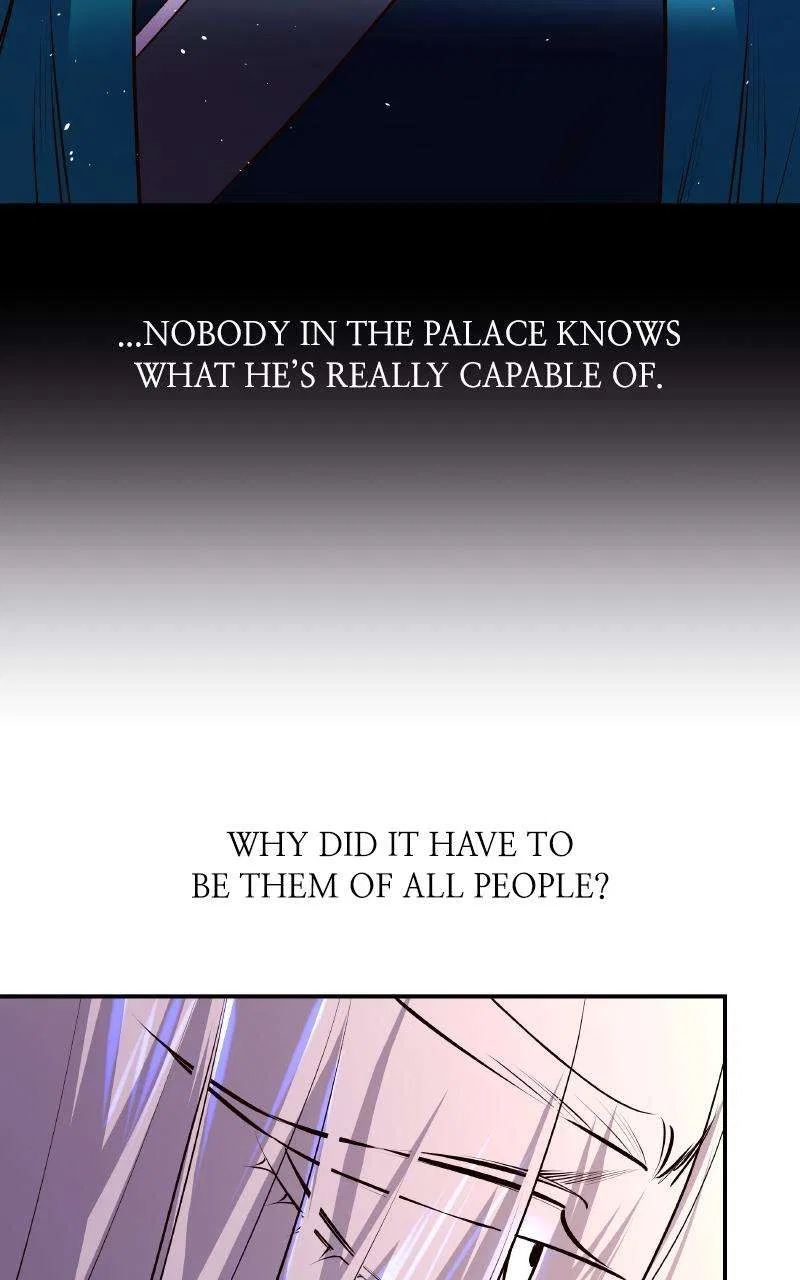 Mystic Prince Chapter 3 – Page 37
