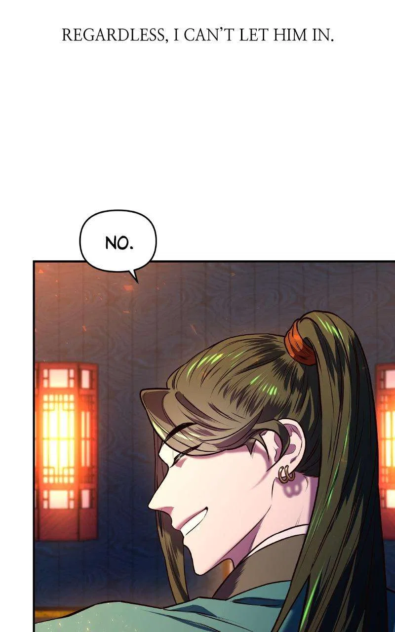Mystic Prince Chapter 3 – Page 40