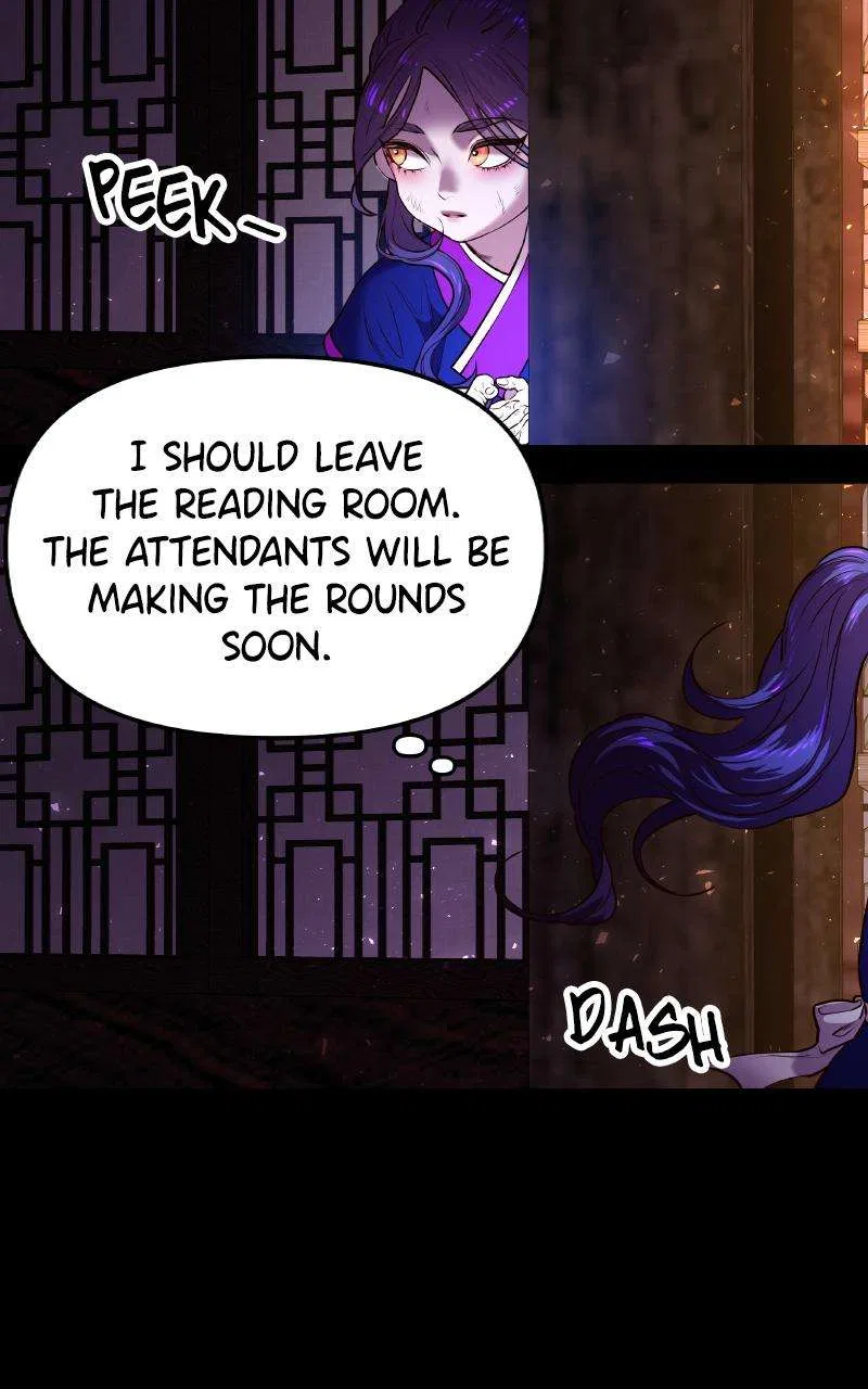 Mystic Prince Chapter 3 – Page 60