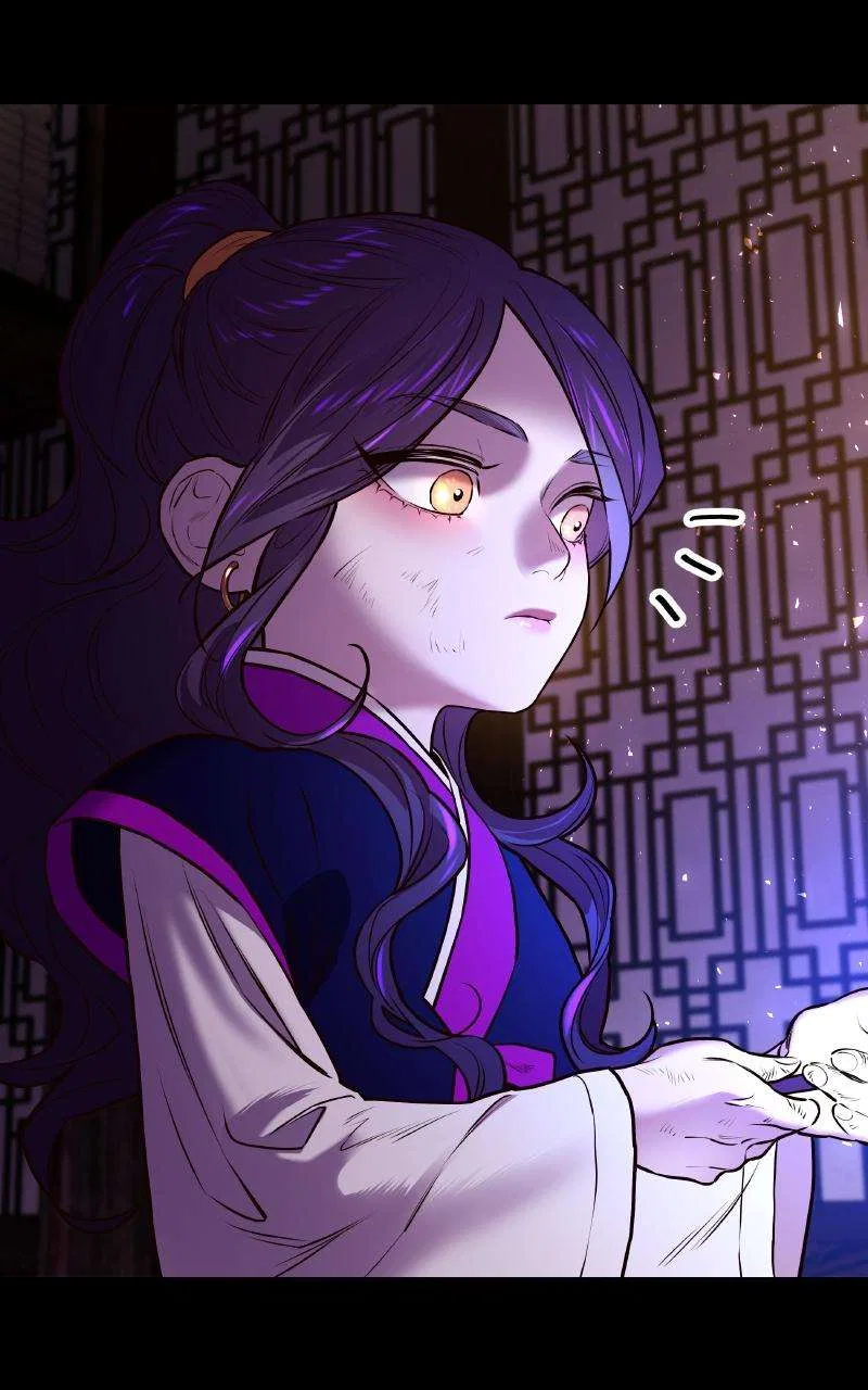 Mystic Prince Chapter 3 – Page 61