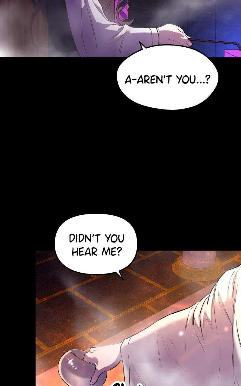 Mystic Prince Chapter 3 – Page 74
