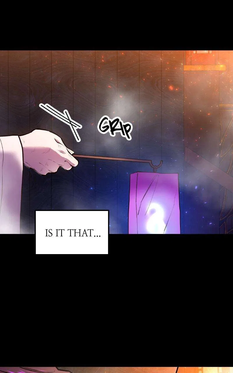Mystic Prince Chapter 3 – Page 80