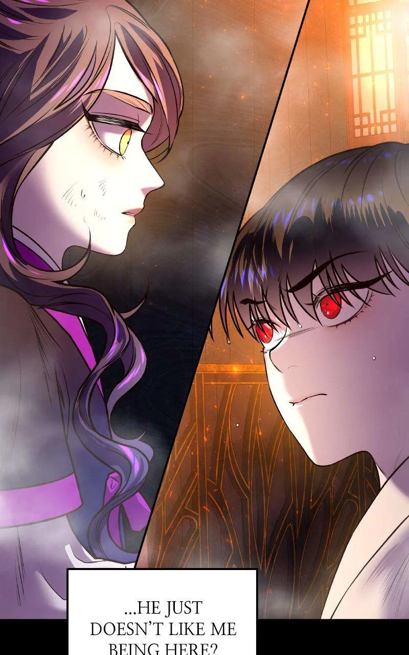 Mystic Prince Chapter 3 – Page 81