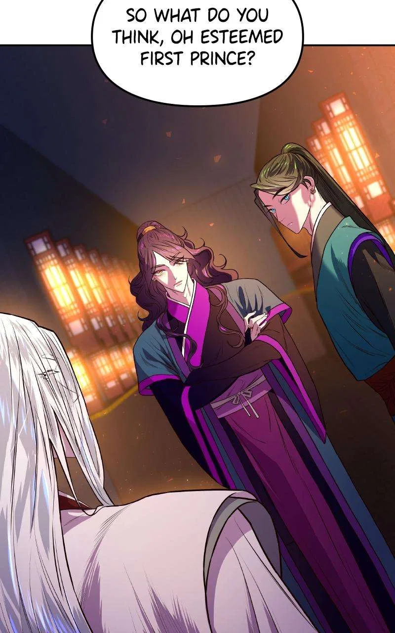 Mystic Prince Chapter 3 – Page 110