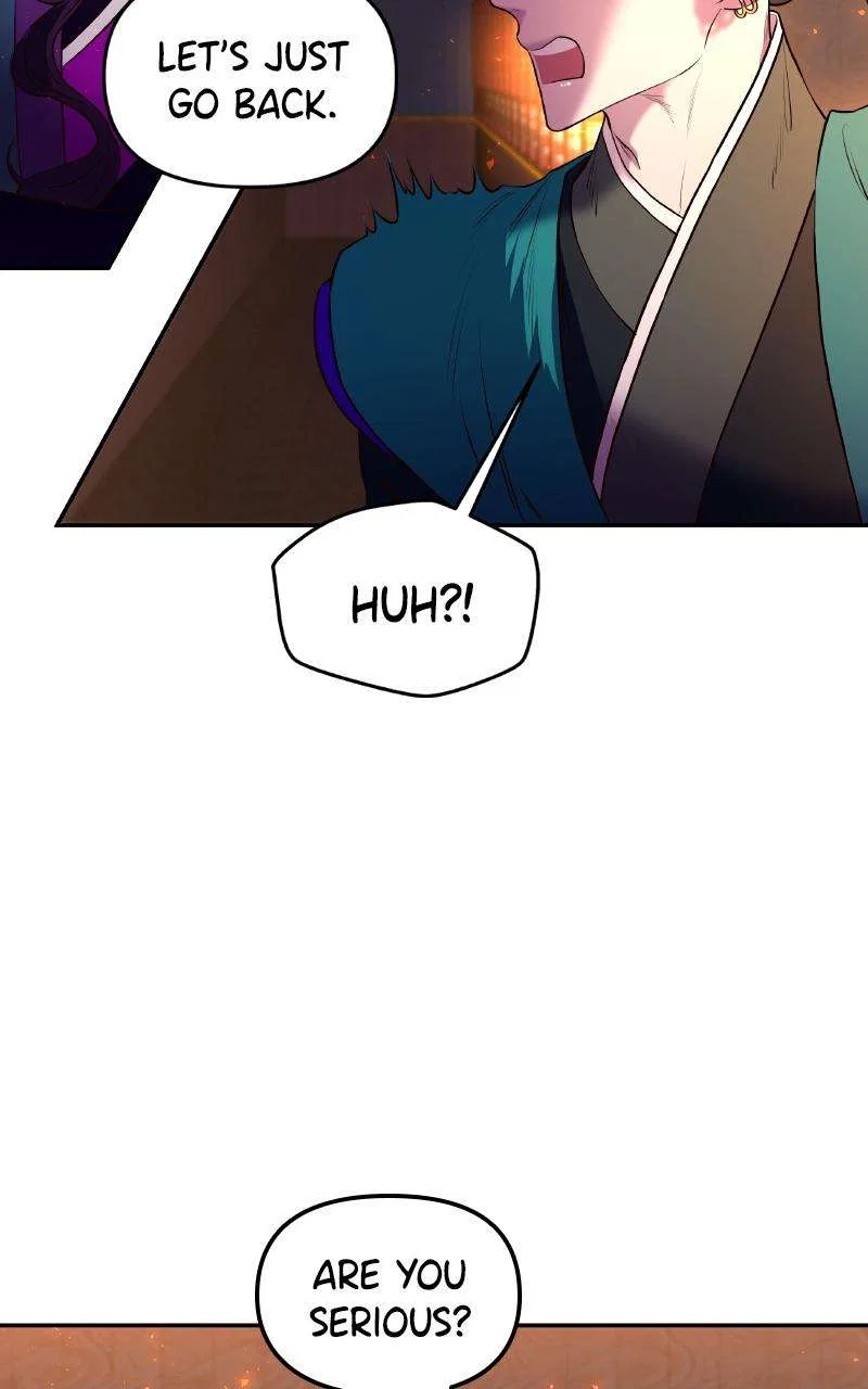 Mystic Prince Chapter 3 – Page 117