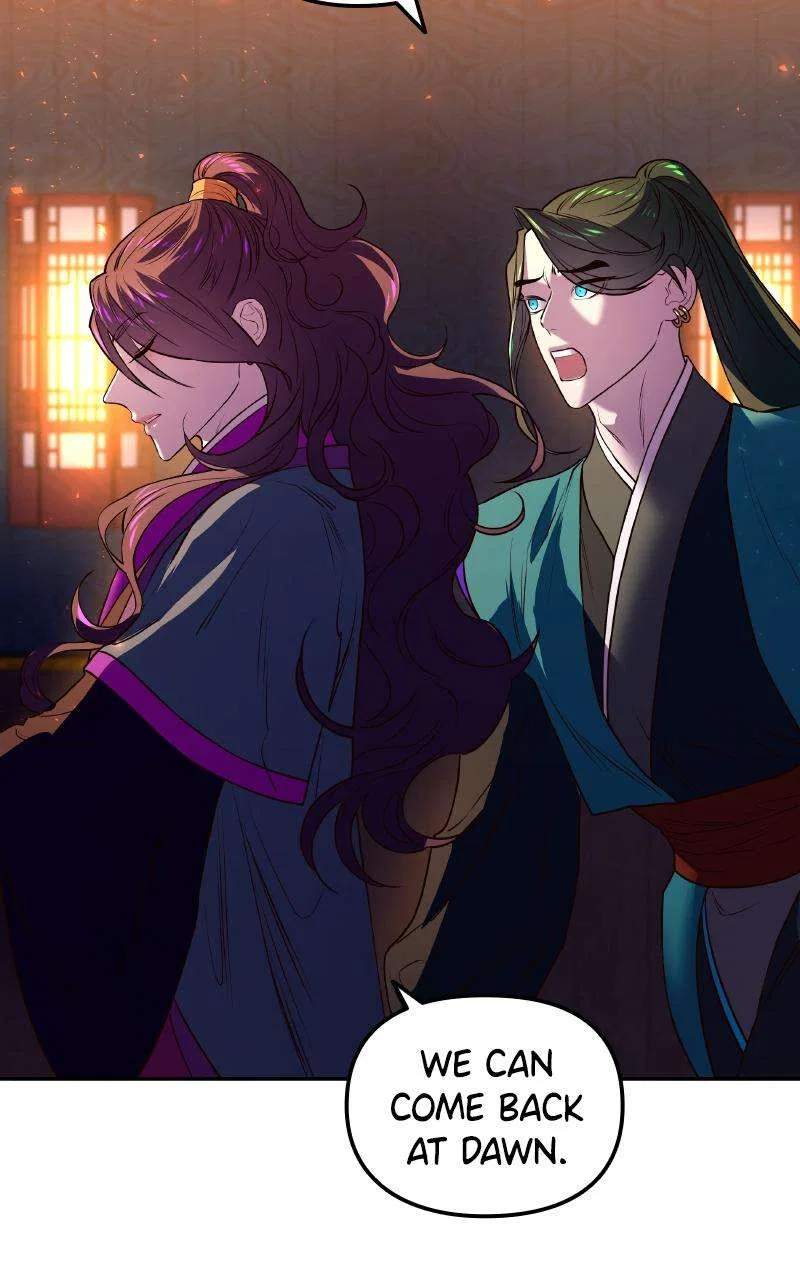 Mystic Prince Chapter 3 – Page 118