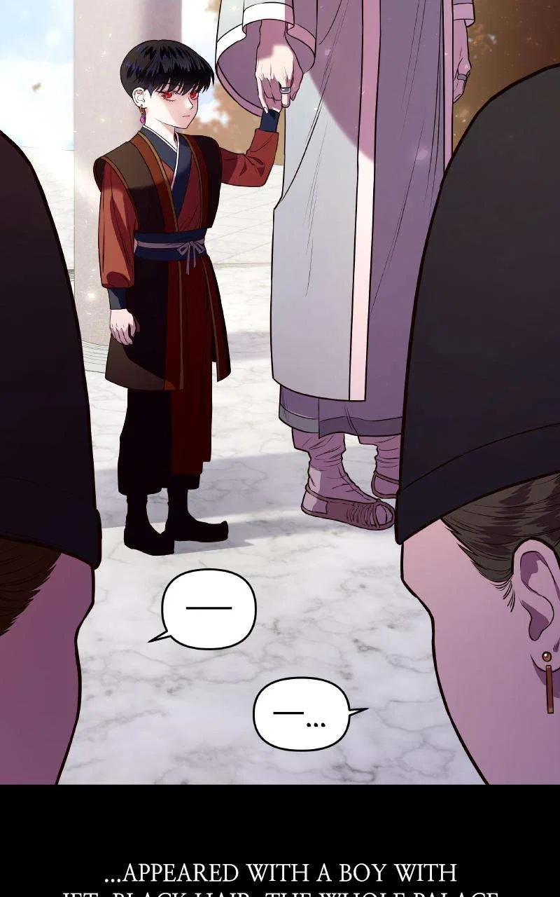 Mystic Prince Chapter 2 – Page 5