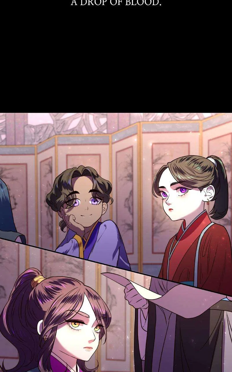 Mystic Prince Chapter 2 – Page 8