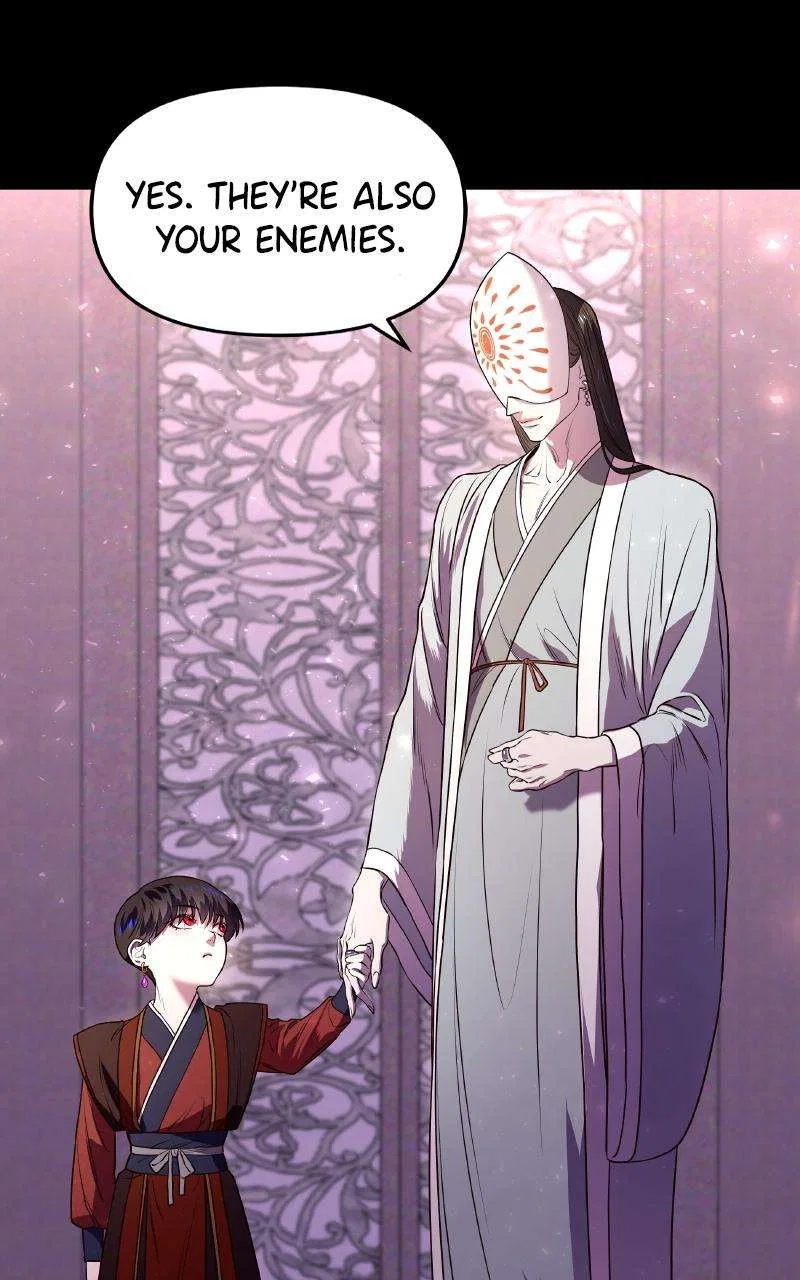 Mystic Prince Chapter 2 – Page 10