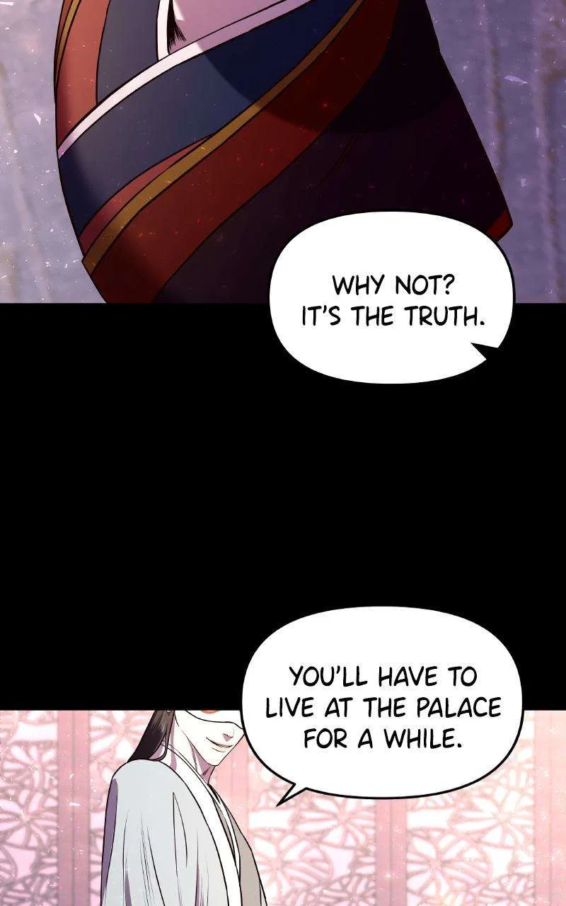 Mystic Prince Chapter 2 – Page 12