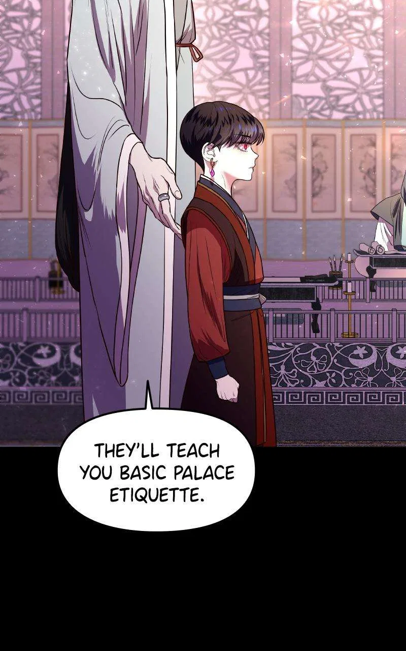 Mystic Prince Chapter 2 – Page 13