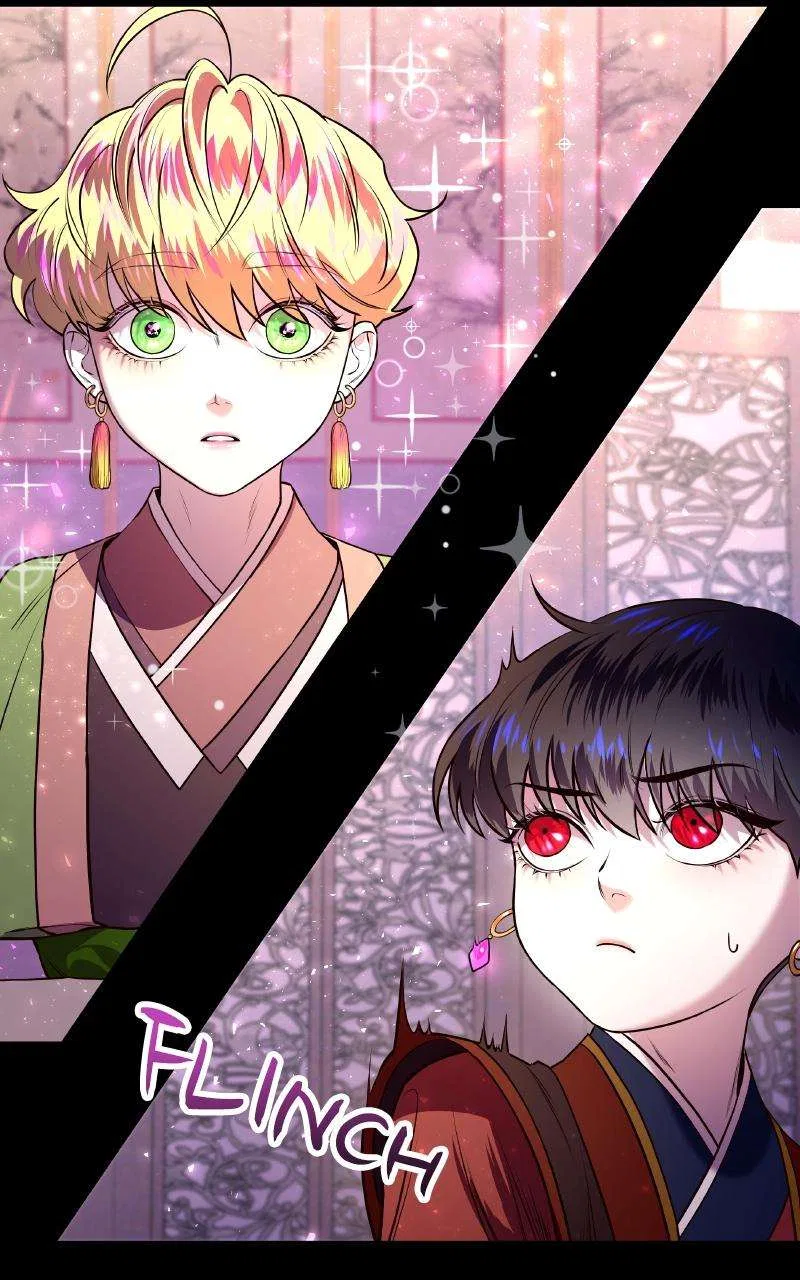 Mystic Prince Chapter 2 – Page 15