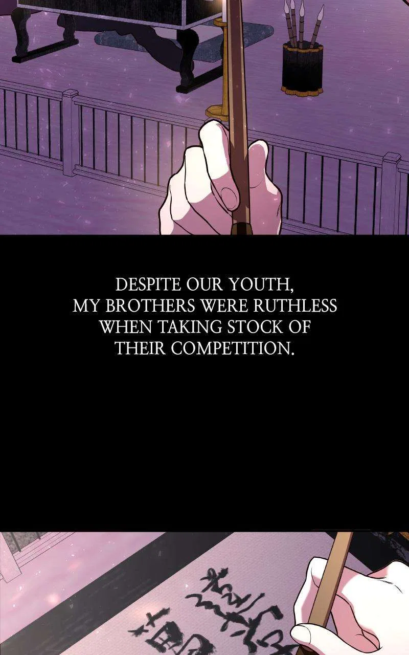 Mystic Prince Chapter 2 – Page 18