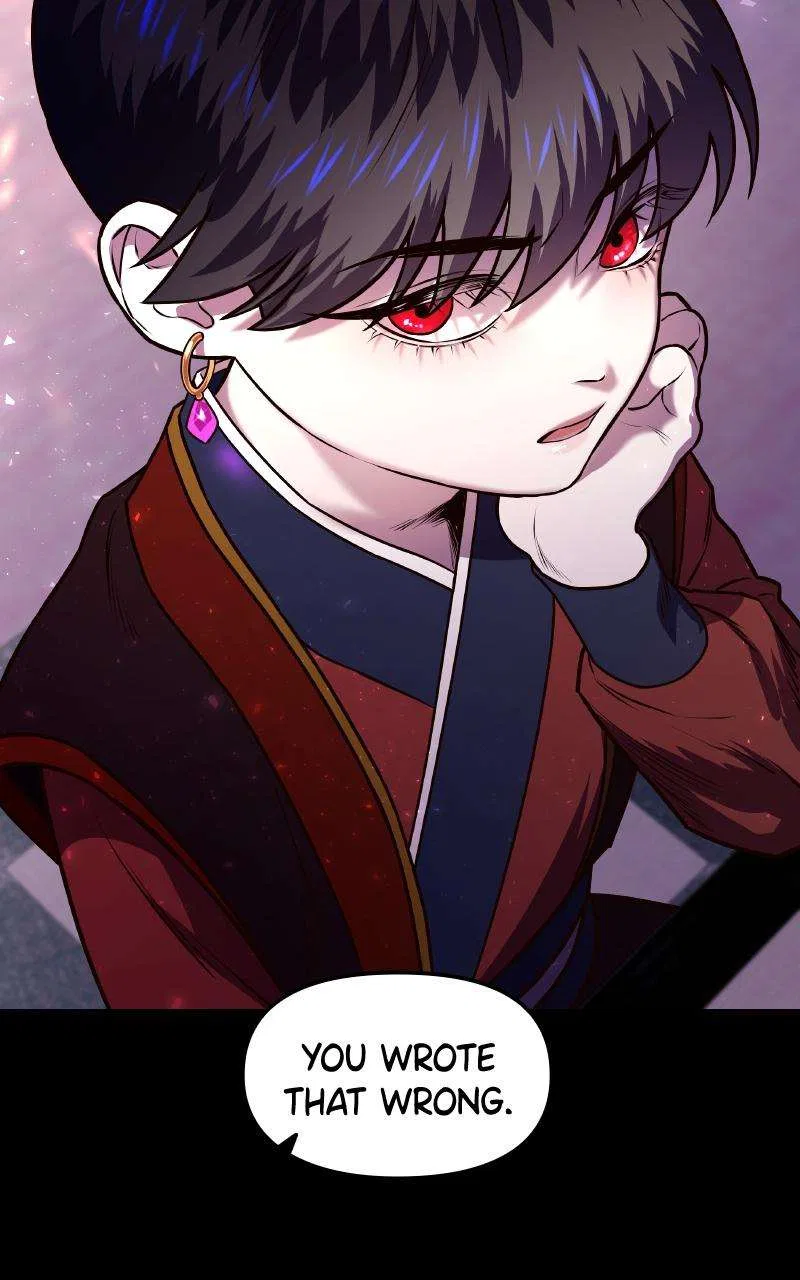 Mystic Prince Chapter 2 – Page 29