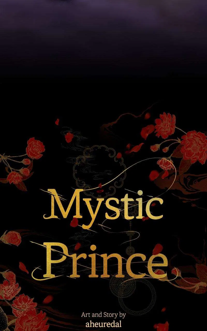 Mystic Prince Chapter 2 – Page 42