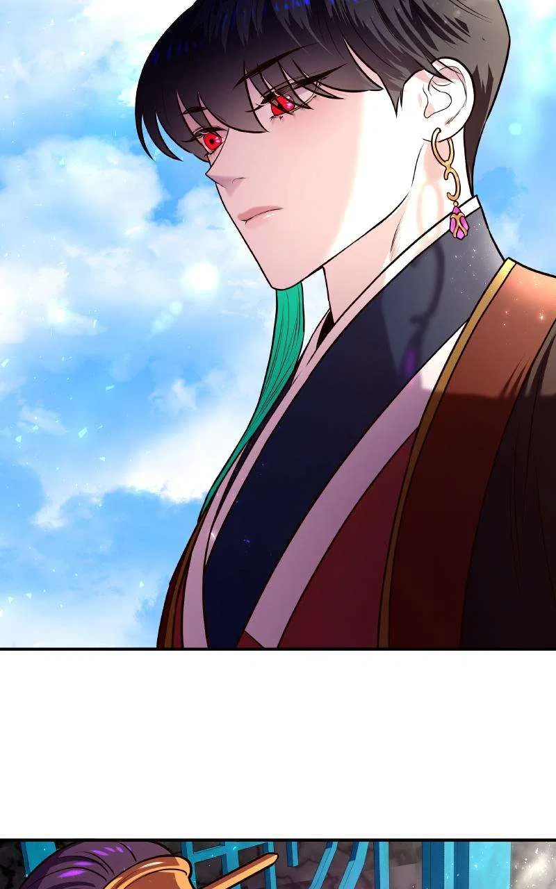 Mystic Prince Chapter 2 – Page 44