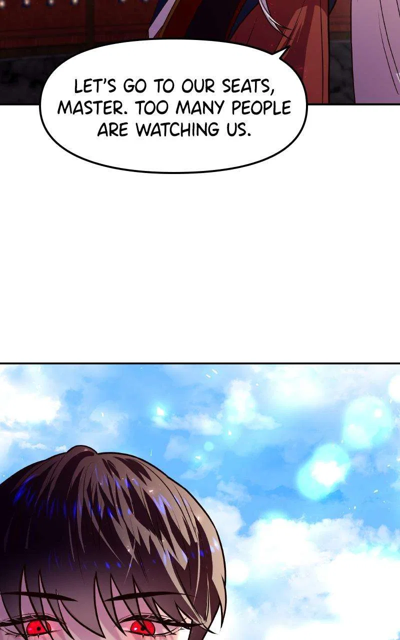 Mystic Prince Chapter 2 – Page 50