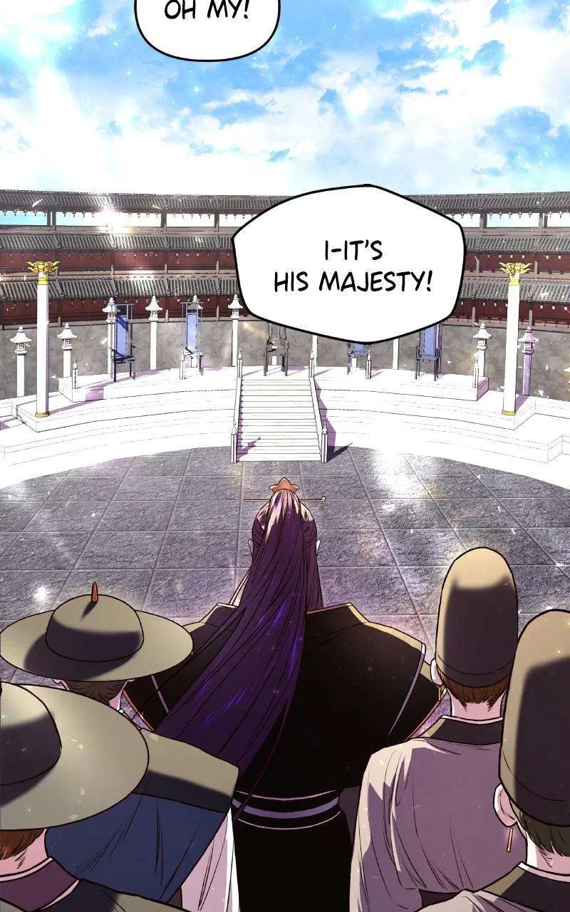Mystic Prince Chapter 2 – Page 58