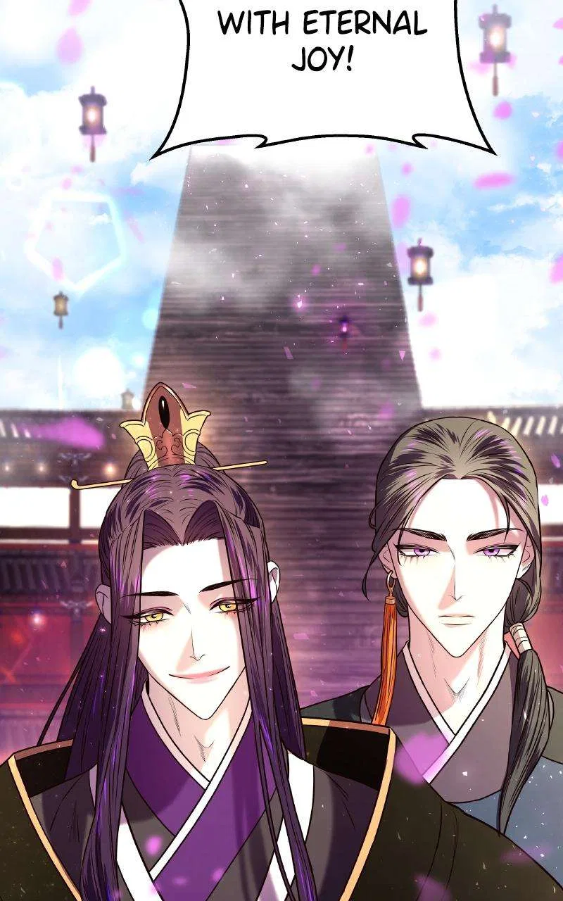 Mystic Prince Chapter 2 – Page 61
