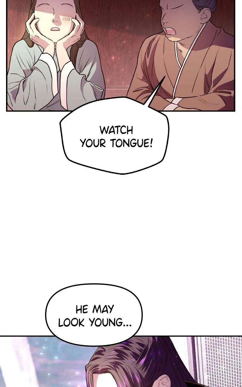 Mystic Prince Chapter 2 – Page 65