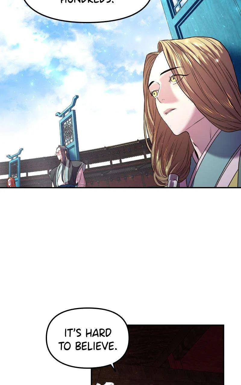 Mystic Prince Chapter 2 – Page 68