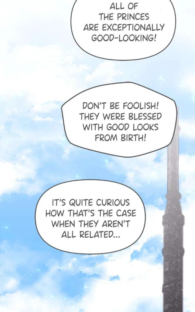 Mystic Prince Chapter 2 – Page 70