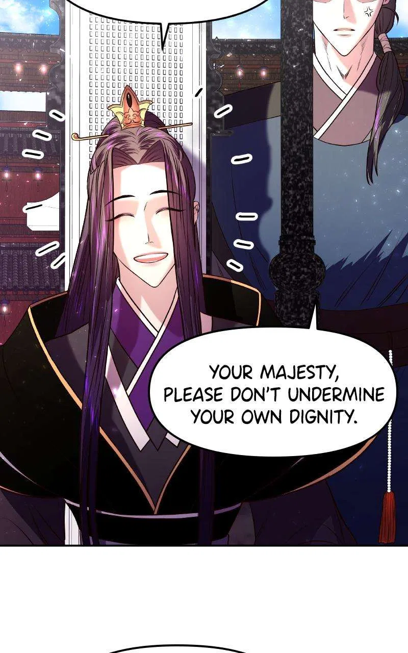 Mystic Prince Chapter 2 – Page 74
