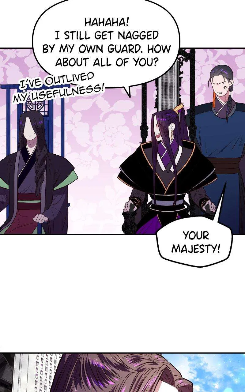 Mystic Prince Chapter 2 – Page 75
