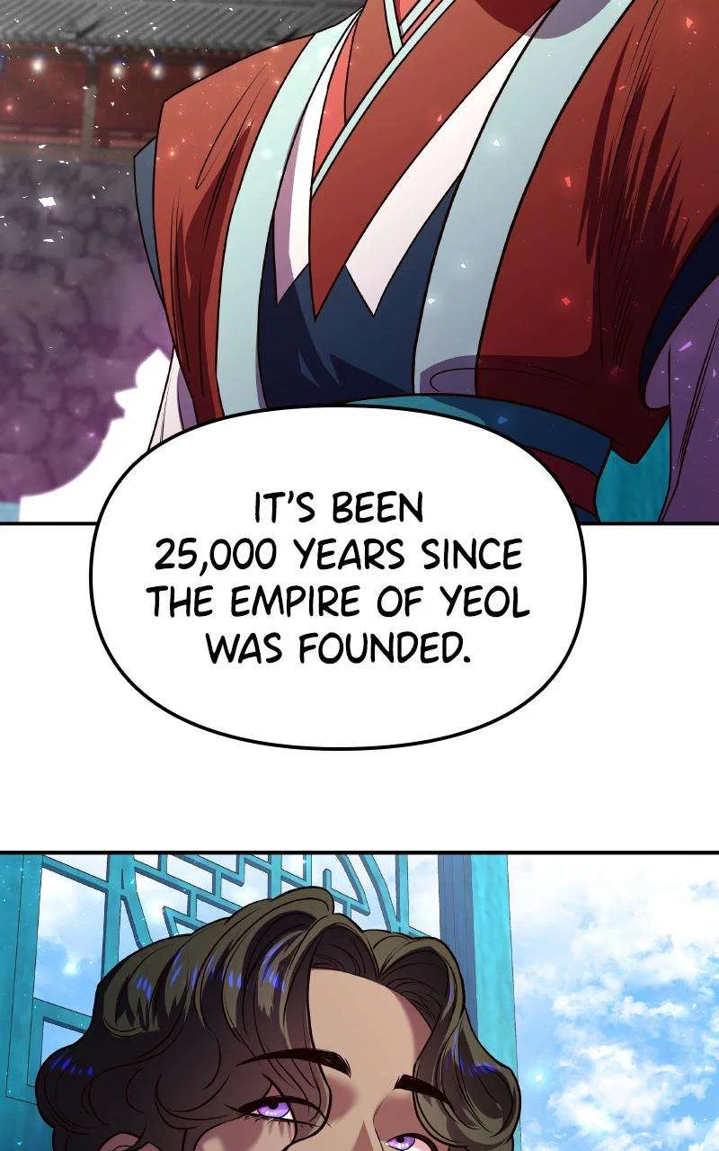 Mystic Prince Chapter 2 – Page 90