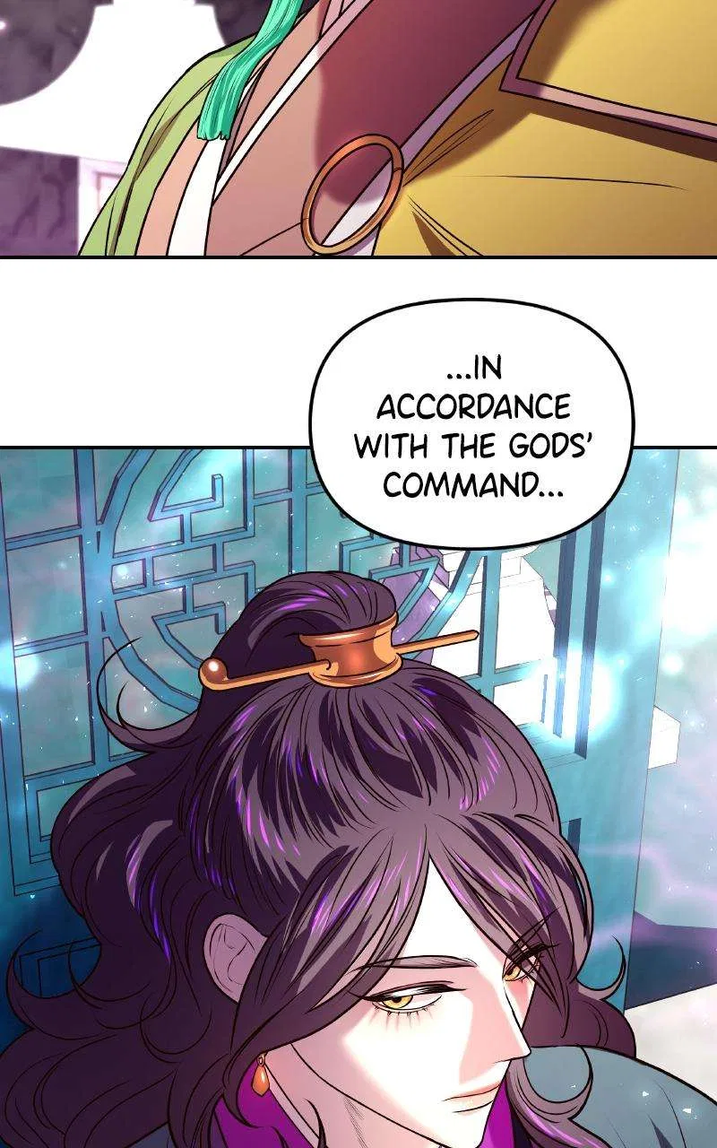 Mystic Prince Chapter 2 – Page 95