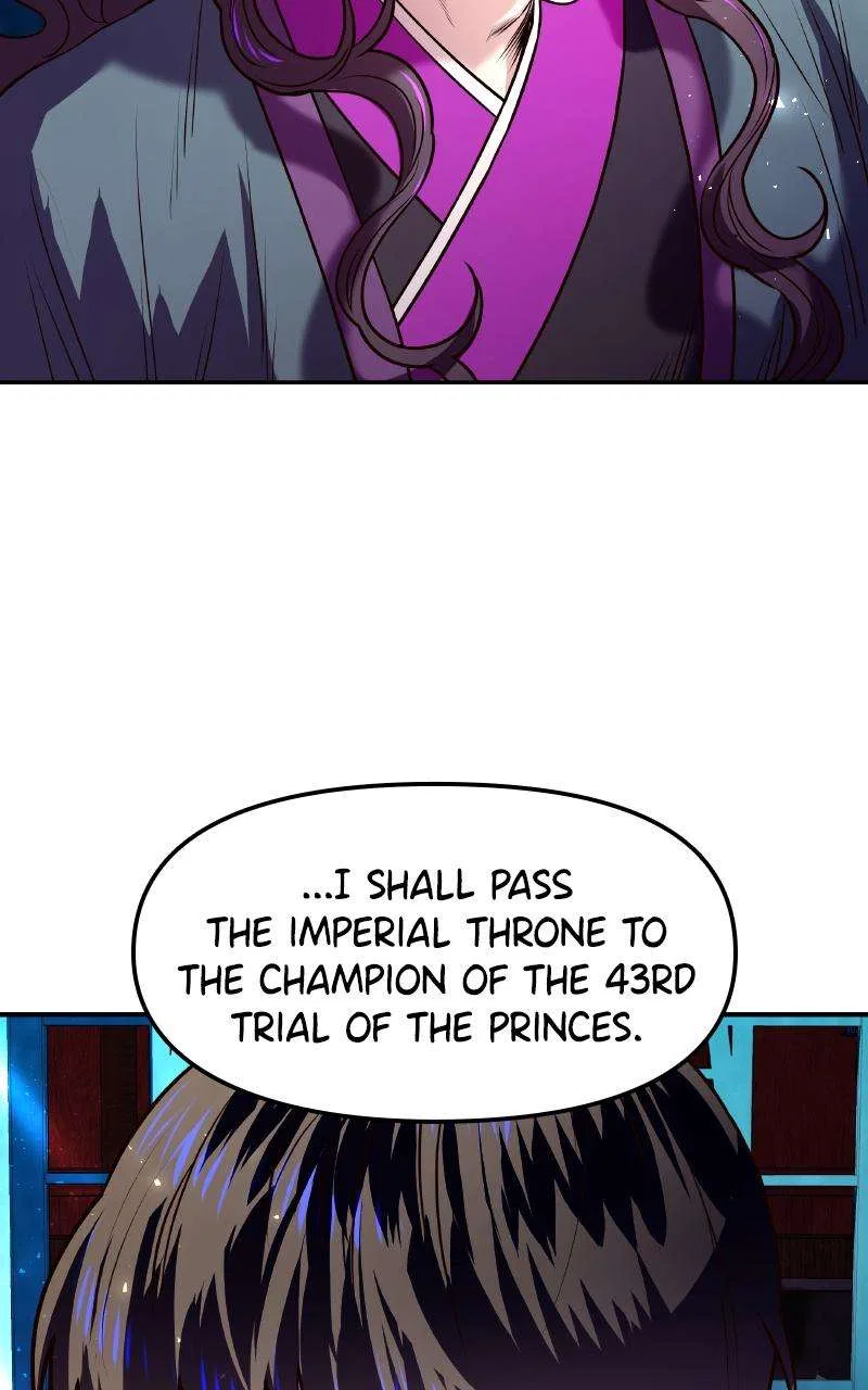 Mystic Prince Chapter 2 – Page 96