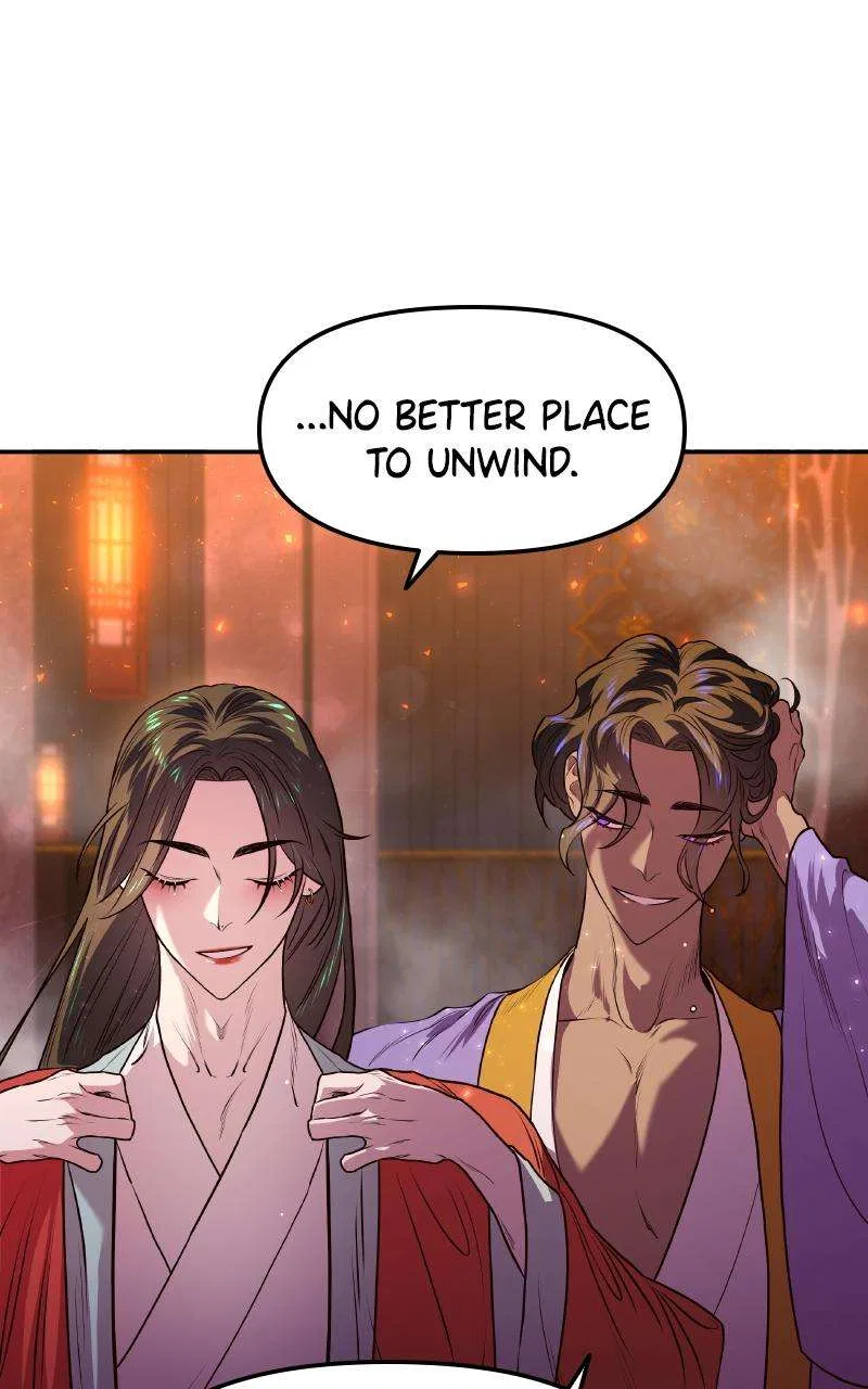 Mystic Prince Chapter 2 – Page 107