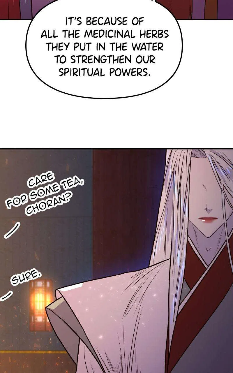 Mystic Prince Chapter 2 – Page 108