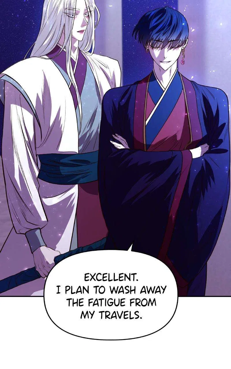 Mystic Prince Chapter 2 – Page 116