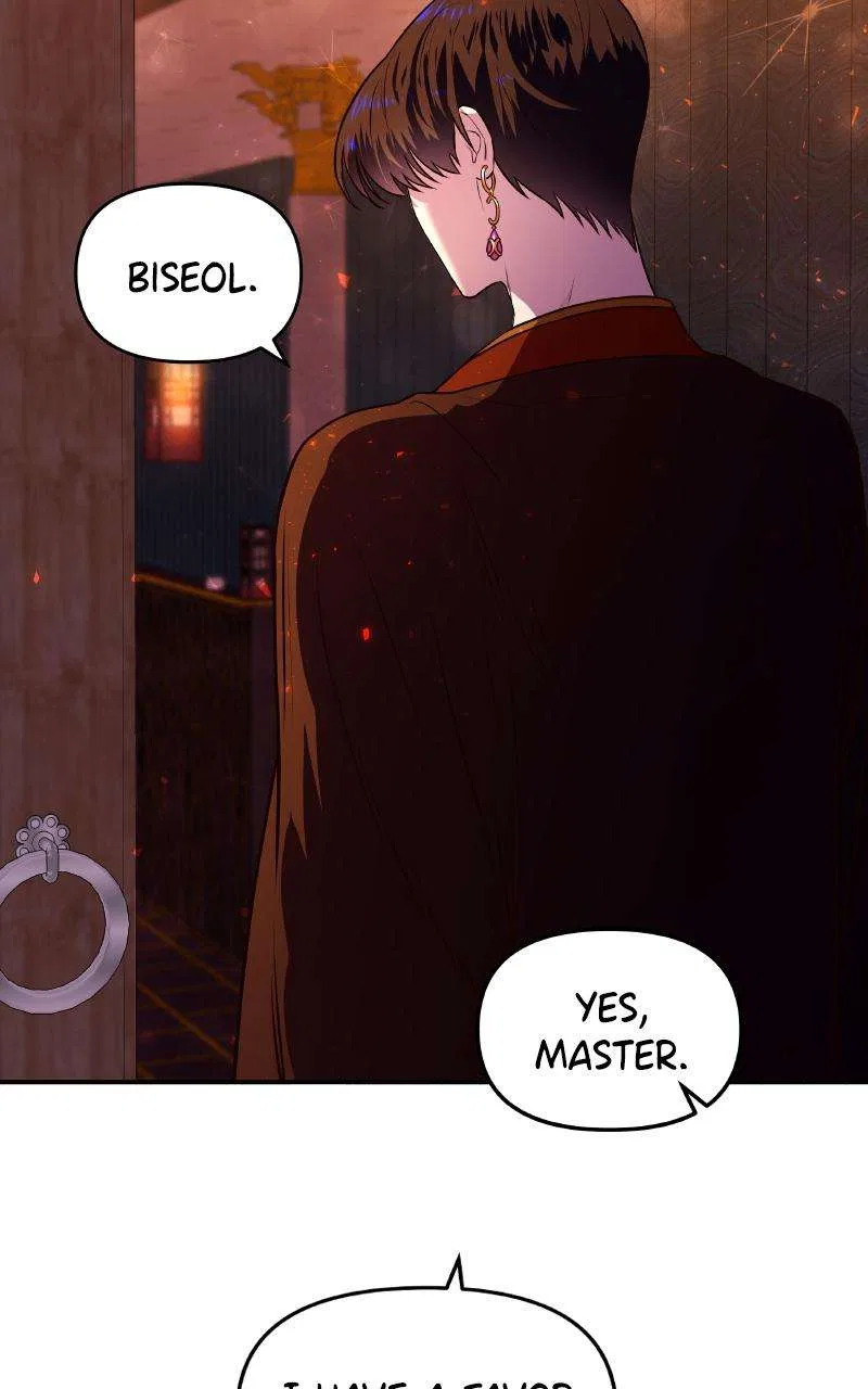 Mystic Prince Chapter 2 – Page 118