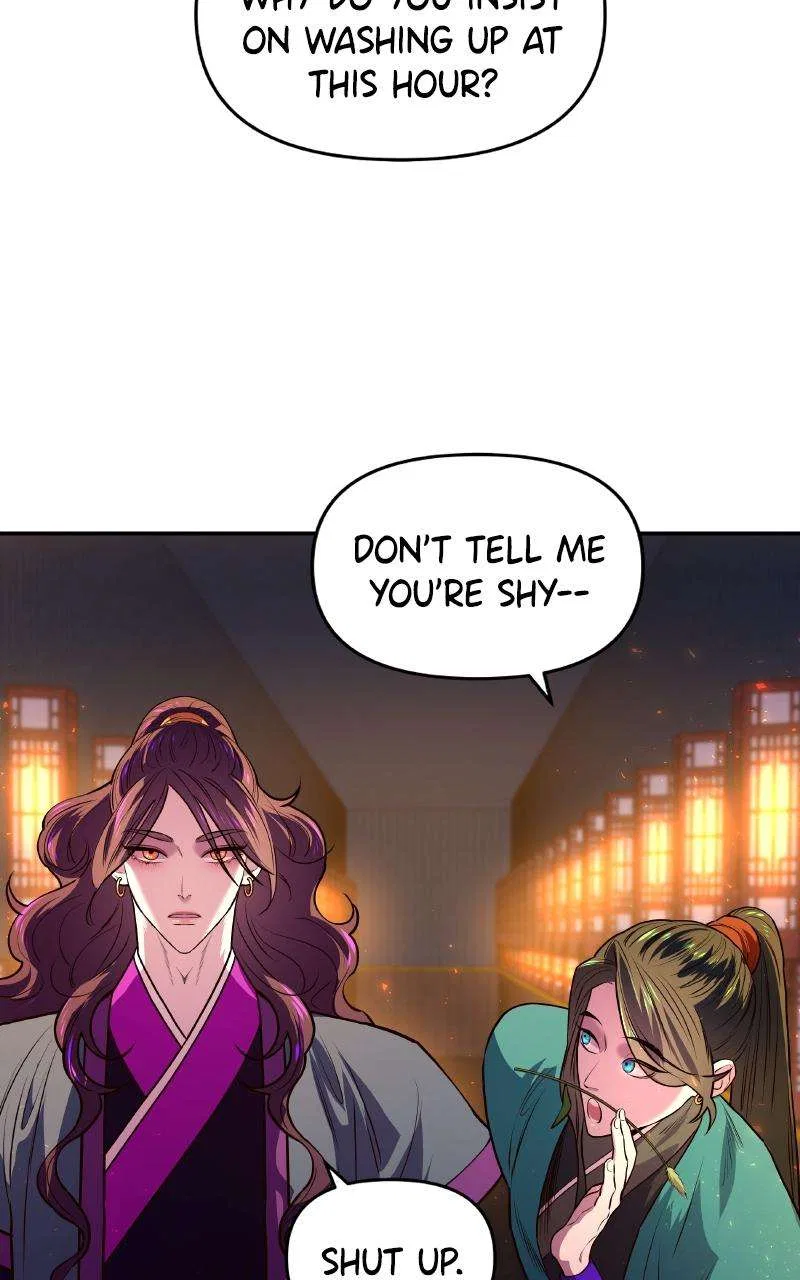 Mystic Prince Chapter 2 – Page 130