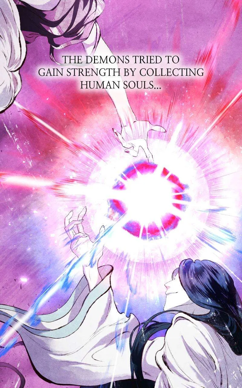 Mystic Prince Chapter 1 – Page 7