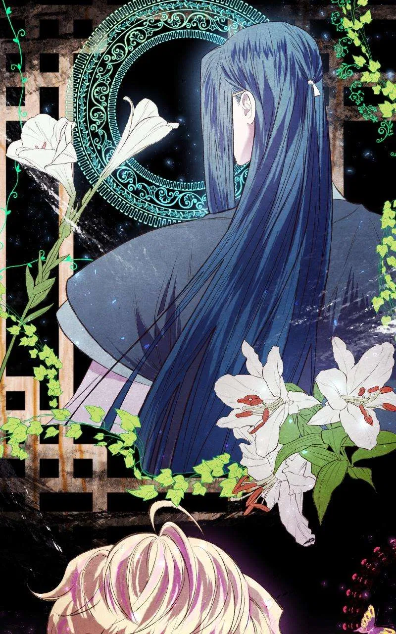 Mystic Prince Chapter 1 – Page 36