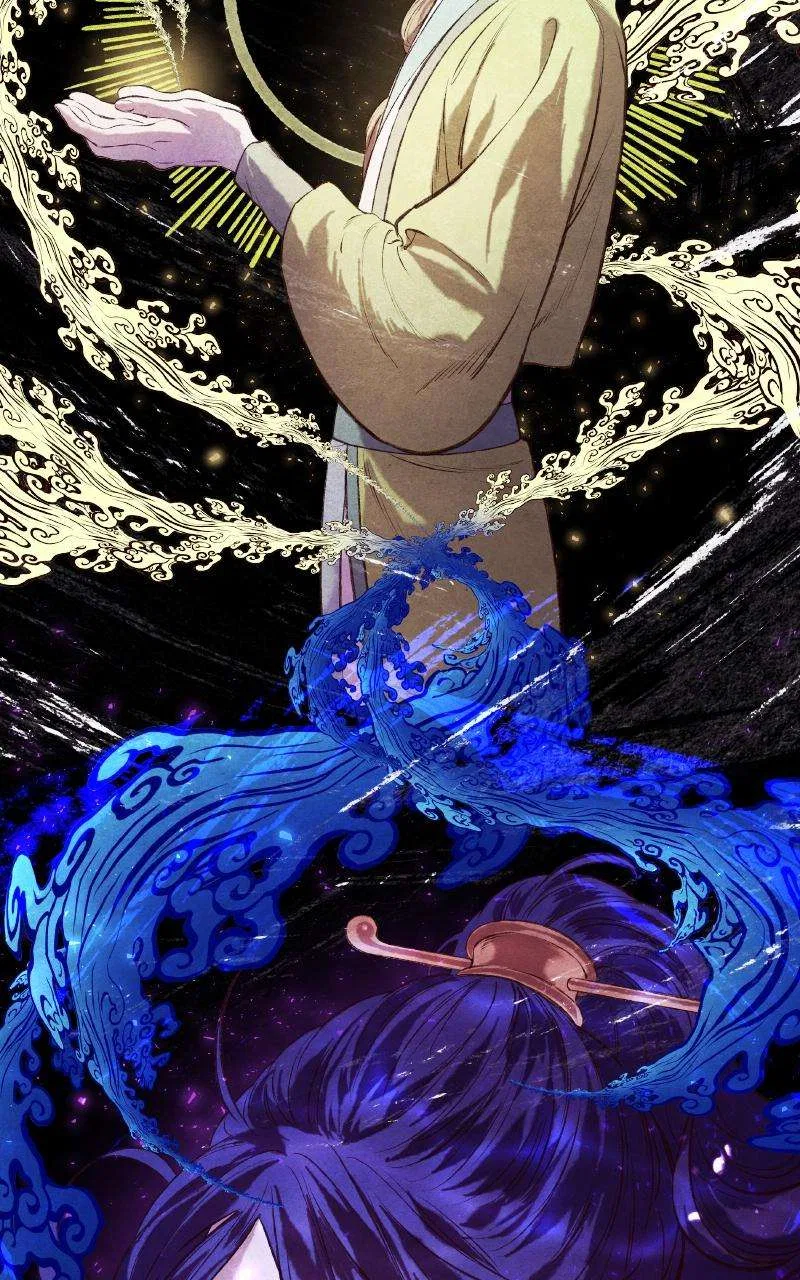 Mystic Prince Chapter 1 – Page 38
