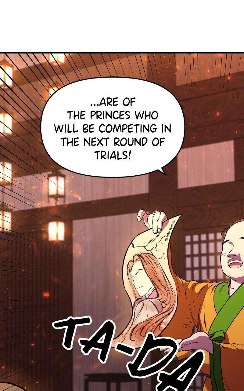 Mystic Prince Chapter 1 – Page 45